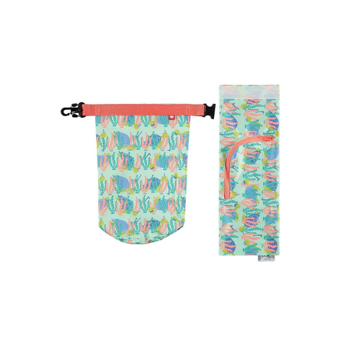 Bolsa impermeável Turtle Close Parent