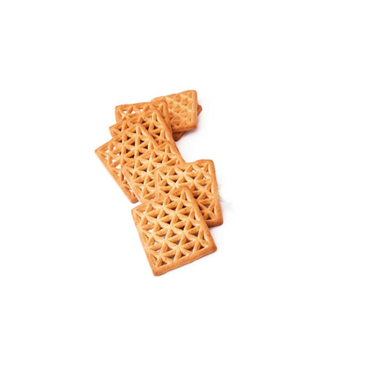 Biscoitos de Malte de Trigo Espelta Biológico El Granero 175 g