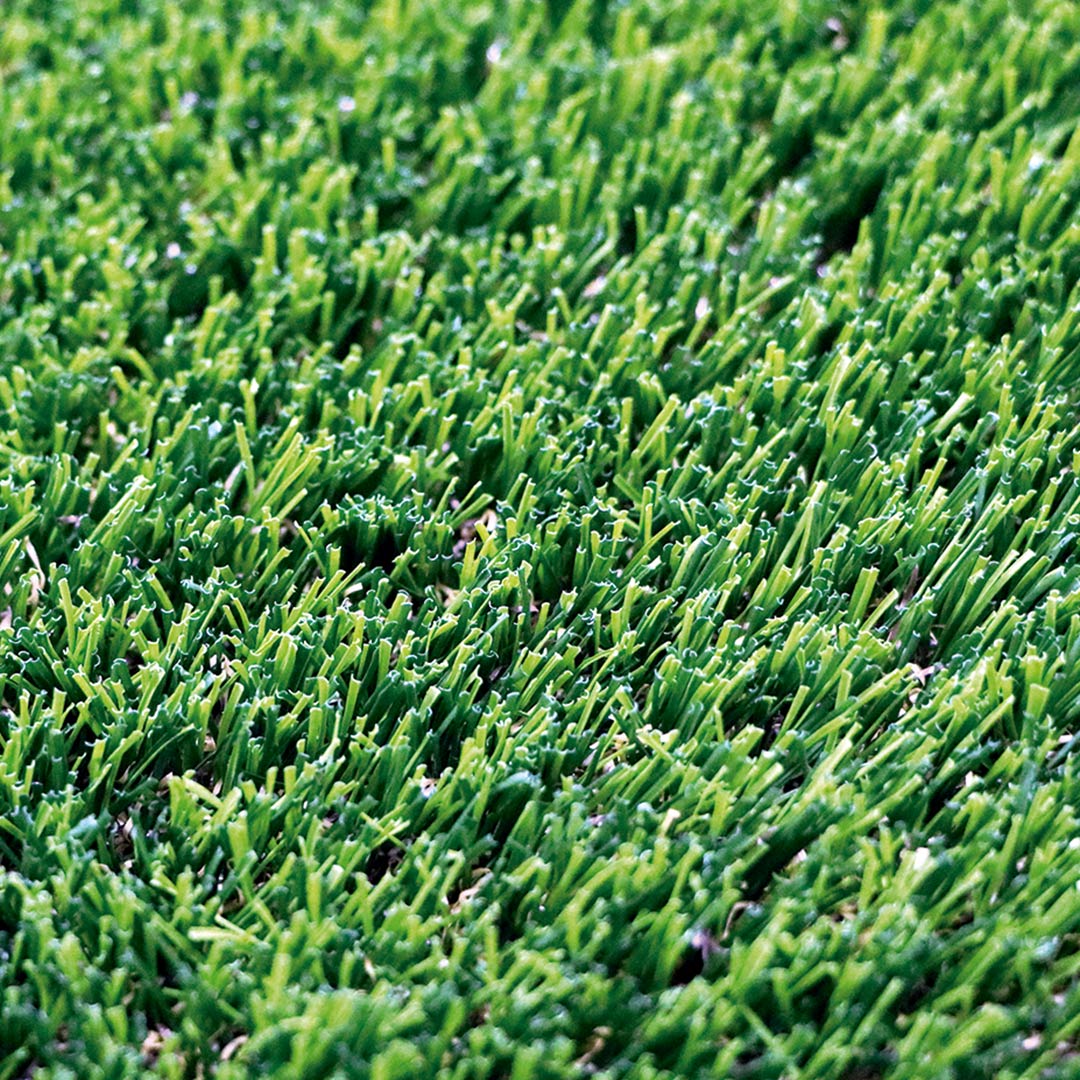 Césped Denia Xtra S40: Naturalidad Y Resistencia Para Tu Jardín 2x20 M / Multicolor_0