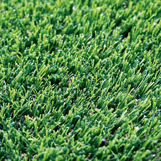Césped Denia Xtra S40: Naturalidad Y Resistencia Para Tu Jardín 2x20 M / Multicolor_0