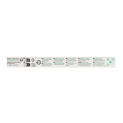 Classic cepillo medio Gum