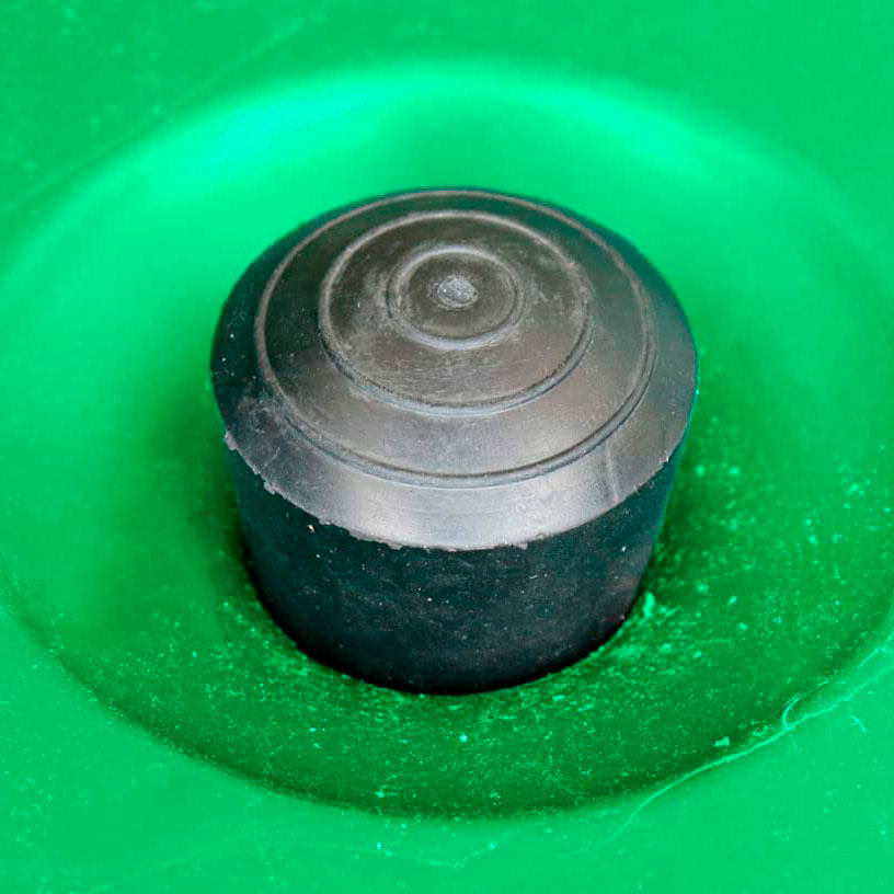 Estanque Prefabricado De Resina Y Fibra De Vidrio, Estanque Para Patos - Capacidad 200 Litros, Apropiado Para Palmípedas Y Otros Animales Acuáticos_1