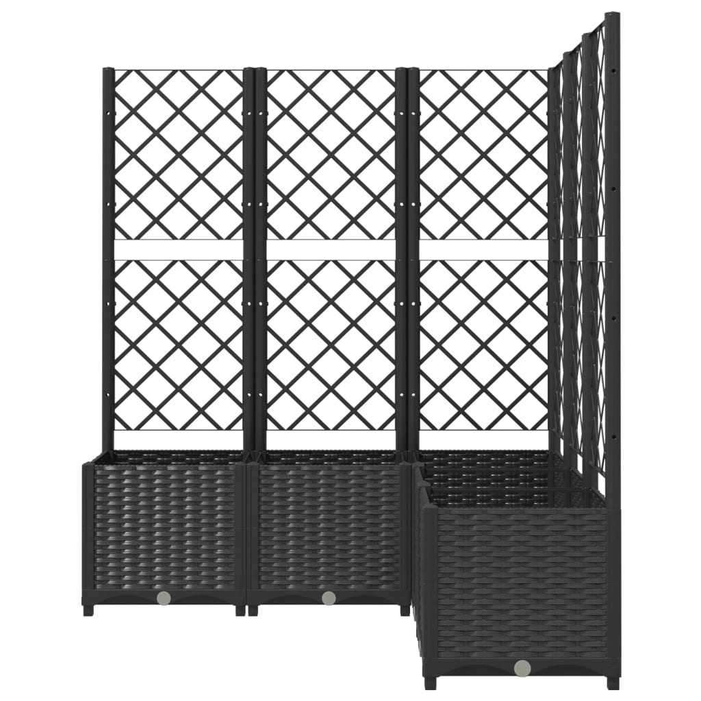 Jardín Negro 120 X 120 X 136 Cm_3