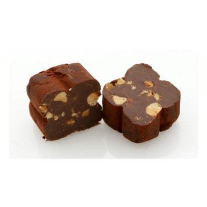Tartuflanghe Bombons Doces de Chocolate Negro 200g