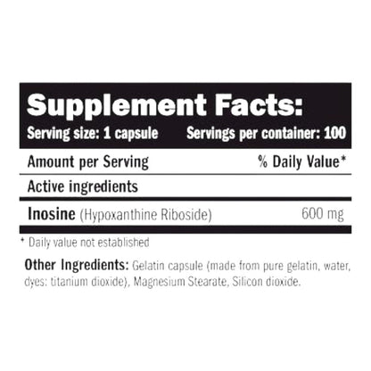 Inosine 100 Caps_1