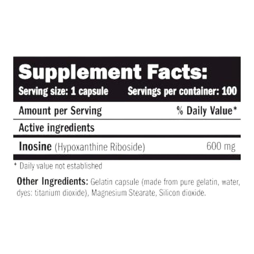 Inosine 100 Caps_1