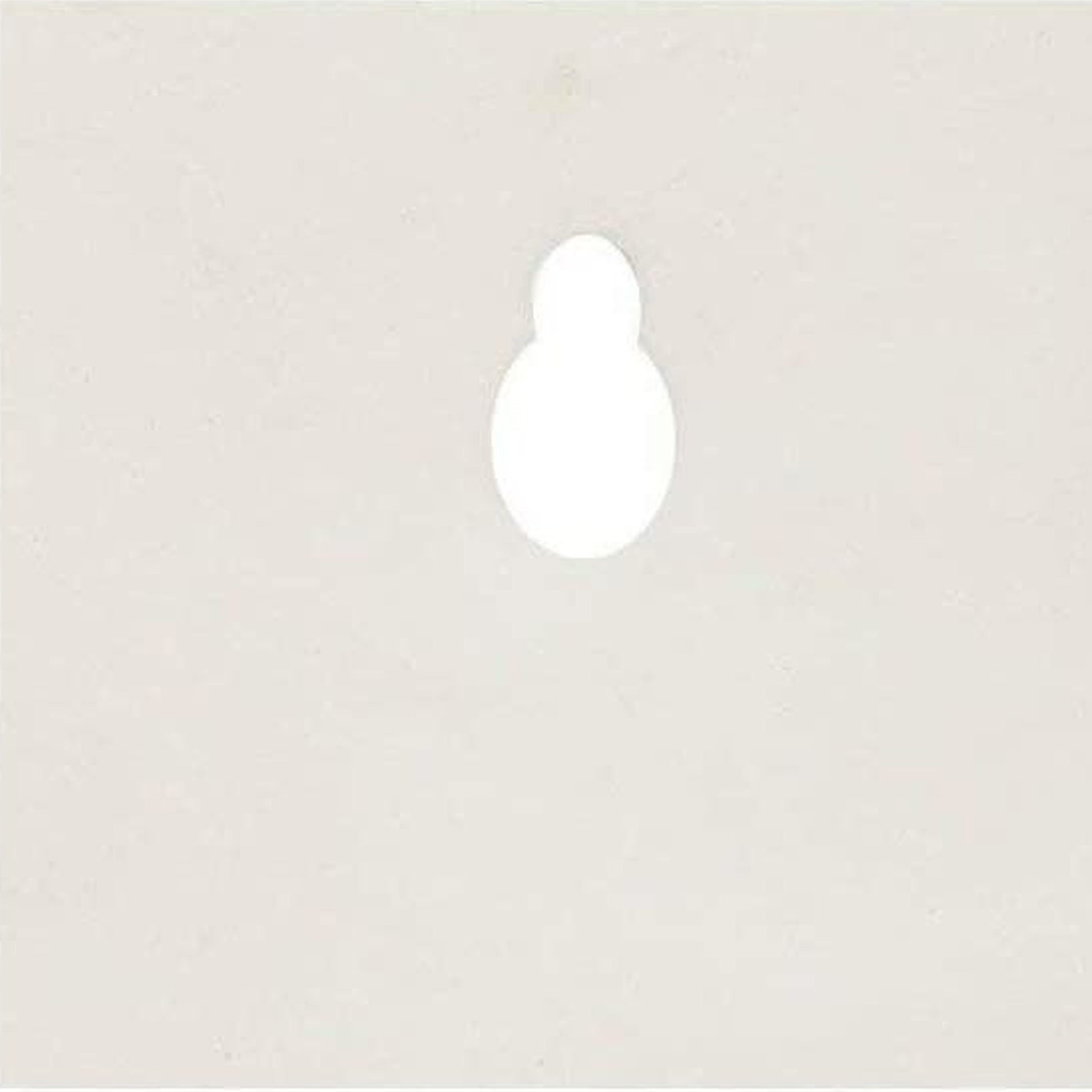 Planta Colgante De Pared Contemporánea- Altura Total Con Planta Caída: 45 Cm