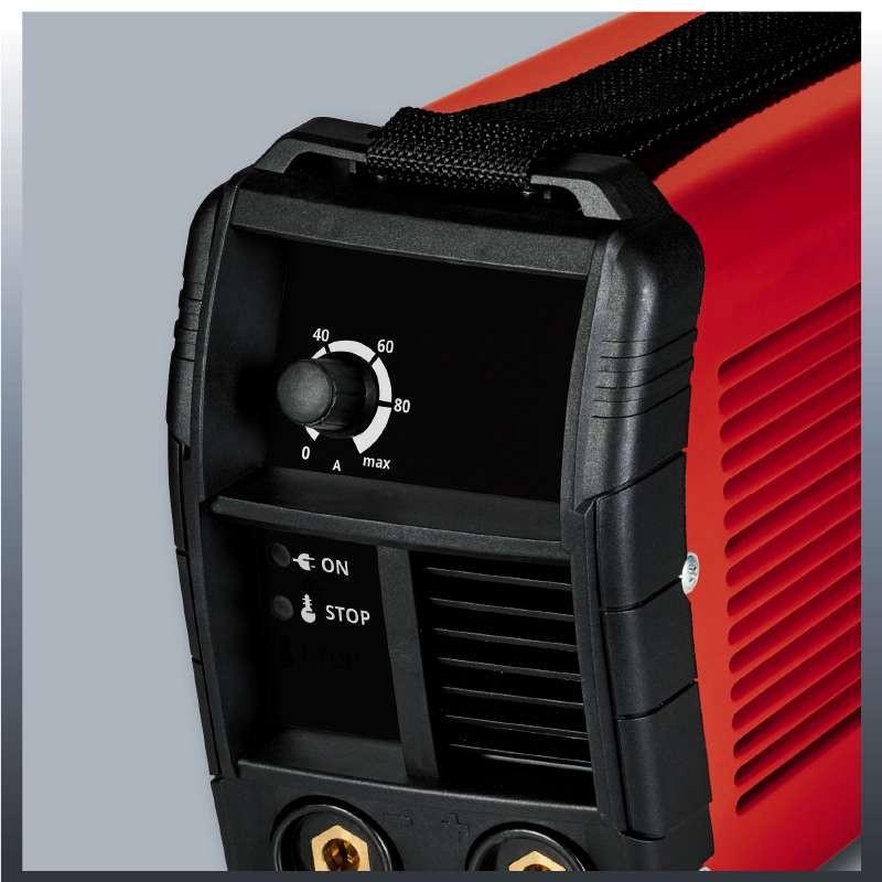Soldador inversor TC-IW 110