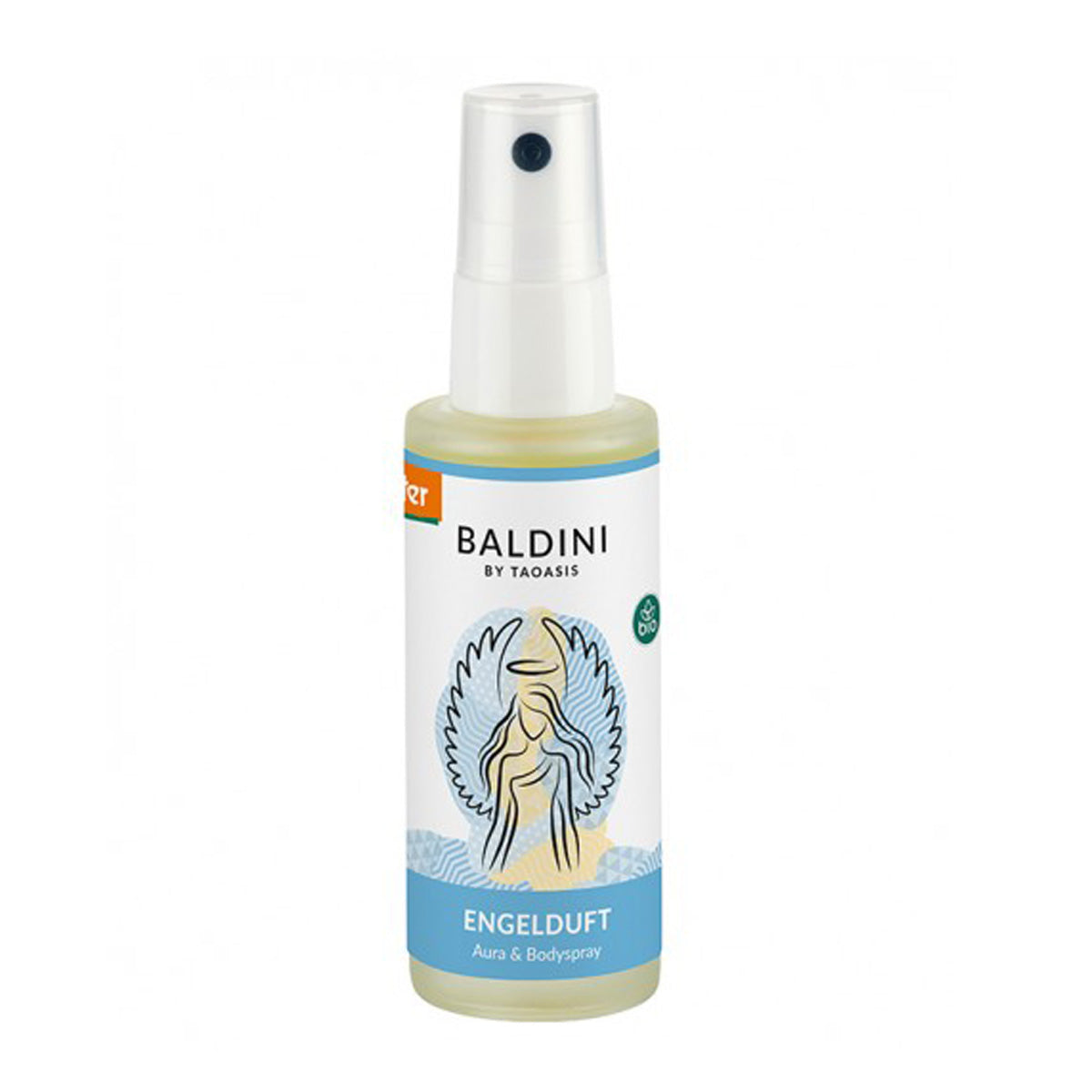 Aura "Ar". Spray corporal perfumado. 30 ml.