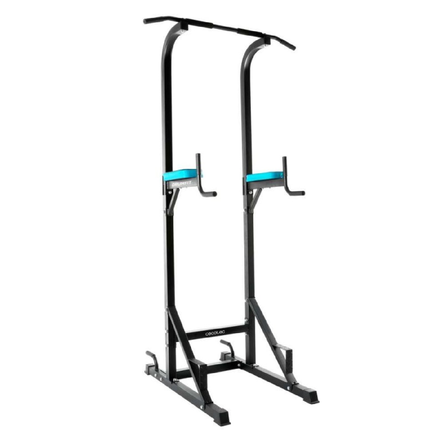 Cecotec Torre Multiestacion Drumfit Pullups 4000 Power Tower Cecotec_0