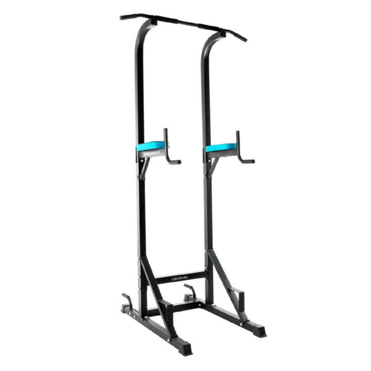Cecotec Torre Multiestacion Drumfit Pullups 4000 Power Tower Cecotec_0