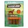 AdVenturos Sticks Búfalo Selvagem 120 g