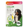 Coleira repelente Beaphar Bio Band para cães 65 cm
