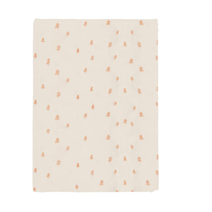 Wonderland Minicuna Colecho Efecto Madera Con Funda Nórdica_2