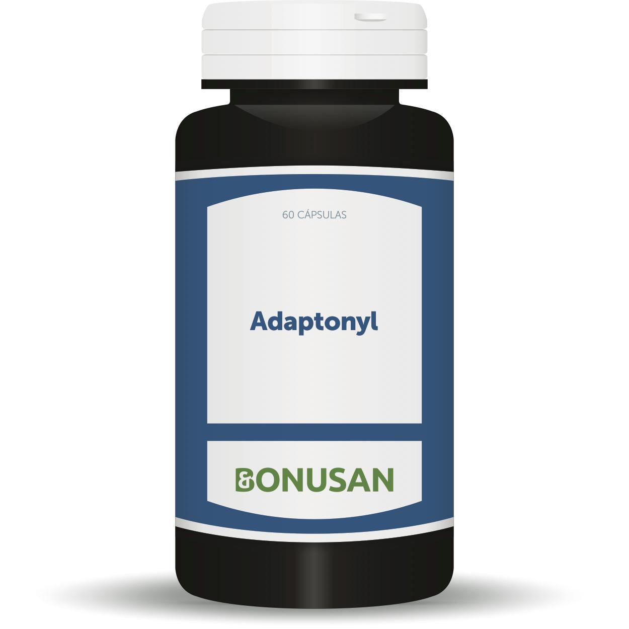 Adaptonil 60 cápsulas vegetais Bonusan