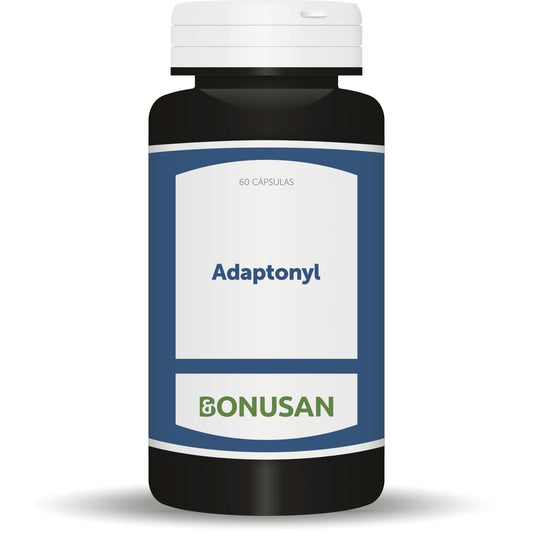 Adaptonil 60 cápsulas vegetais Bonusan