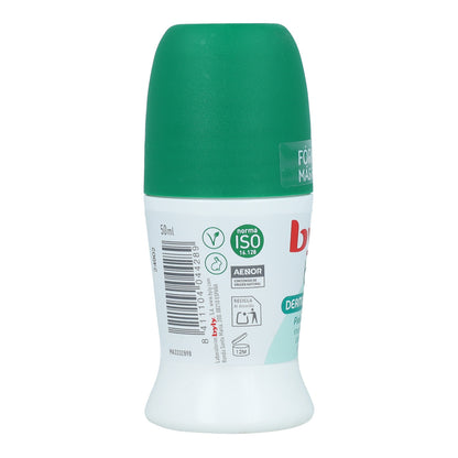 BIO dermo Defense Byly desodorizante roll-on 50 ml