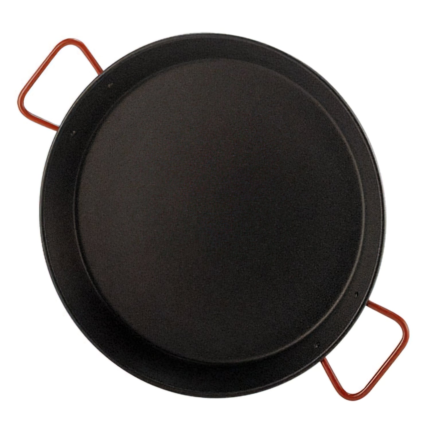 Paellera valenciana para 19 personas 60 cm_0