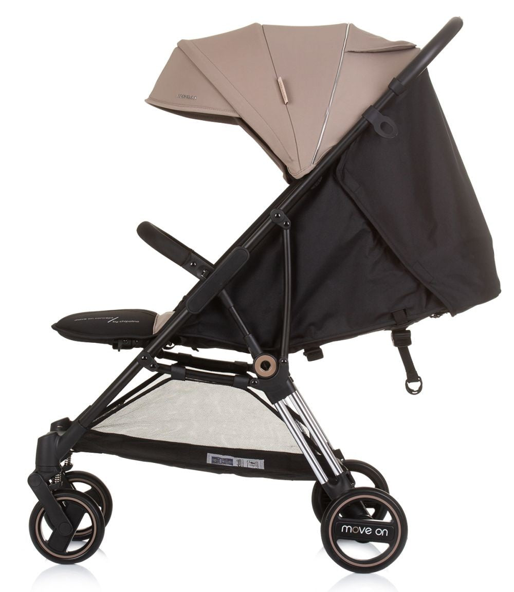 Silla De Paseo New Move On Macadamia_2