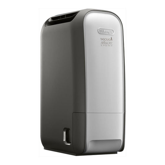 Desumidificador silencioso Delonghi DNS80 com ionizador
