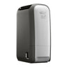 Desumidificador silencioso Delonghi DNS80 com ionizador