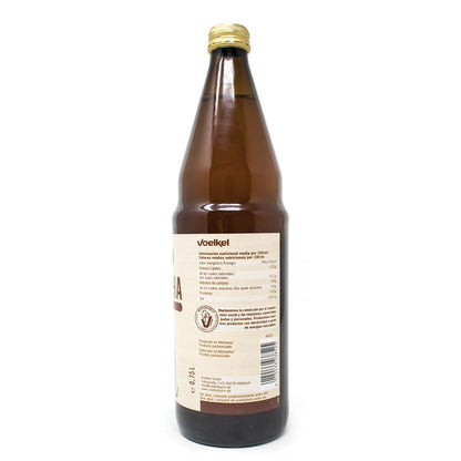 Voelkel Kombuchá Original 750 ml