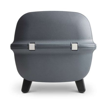 Savic Casita Mira Antracita (reacondicionado)