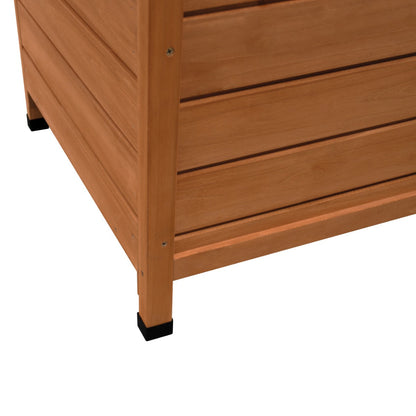 Perrera Mediana Para Perros_1