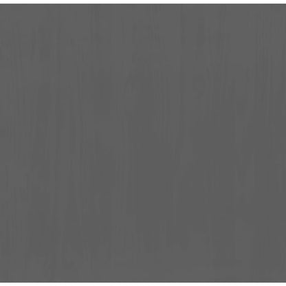 Aparador Floro Madera Maciza De Pino Gris 114x43x74 Cm / Vetonek_5