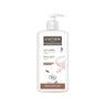 Leite Corporal Hidratante de Coco e Baunilha Cattier 500 ml