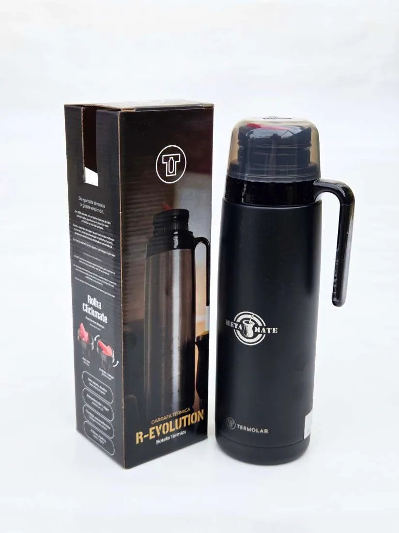 Termos Termolar R-evolution Meta Mate 1l._0