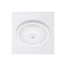 Luminária de teto com sensor Roseau 16W 6000K