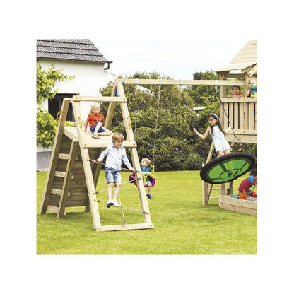 Parque Infantil Masgames Kiosk Xl Con Challenger._1