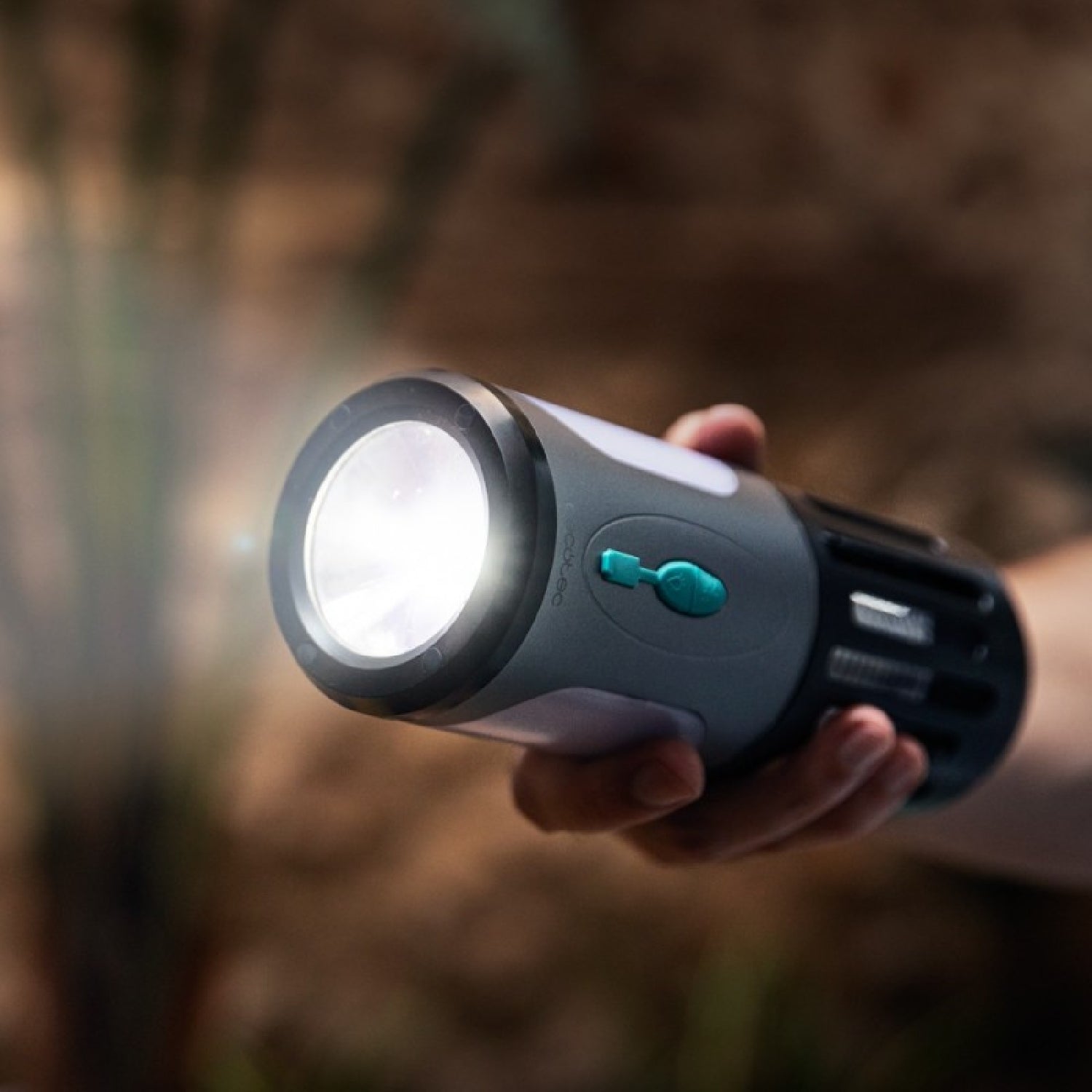 Cecotec Mosquito Killer Byefly 3000 Go Cecotec_3