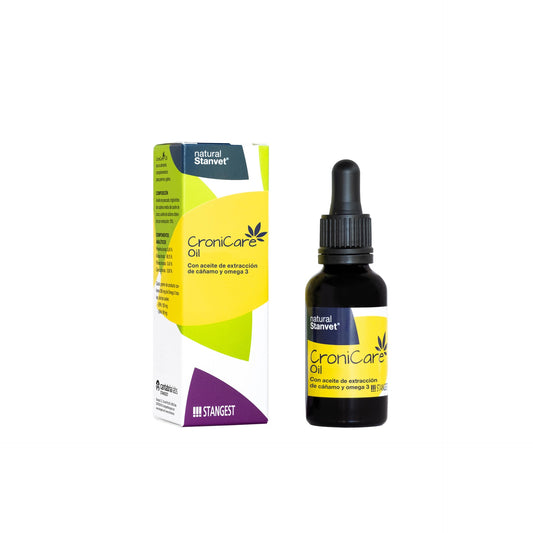 Cronicare Óleo Stangest 30 ml