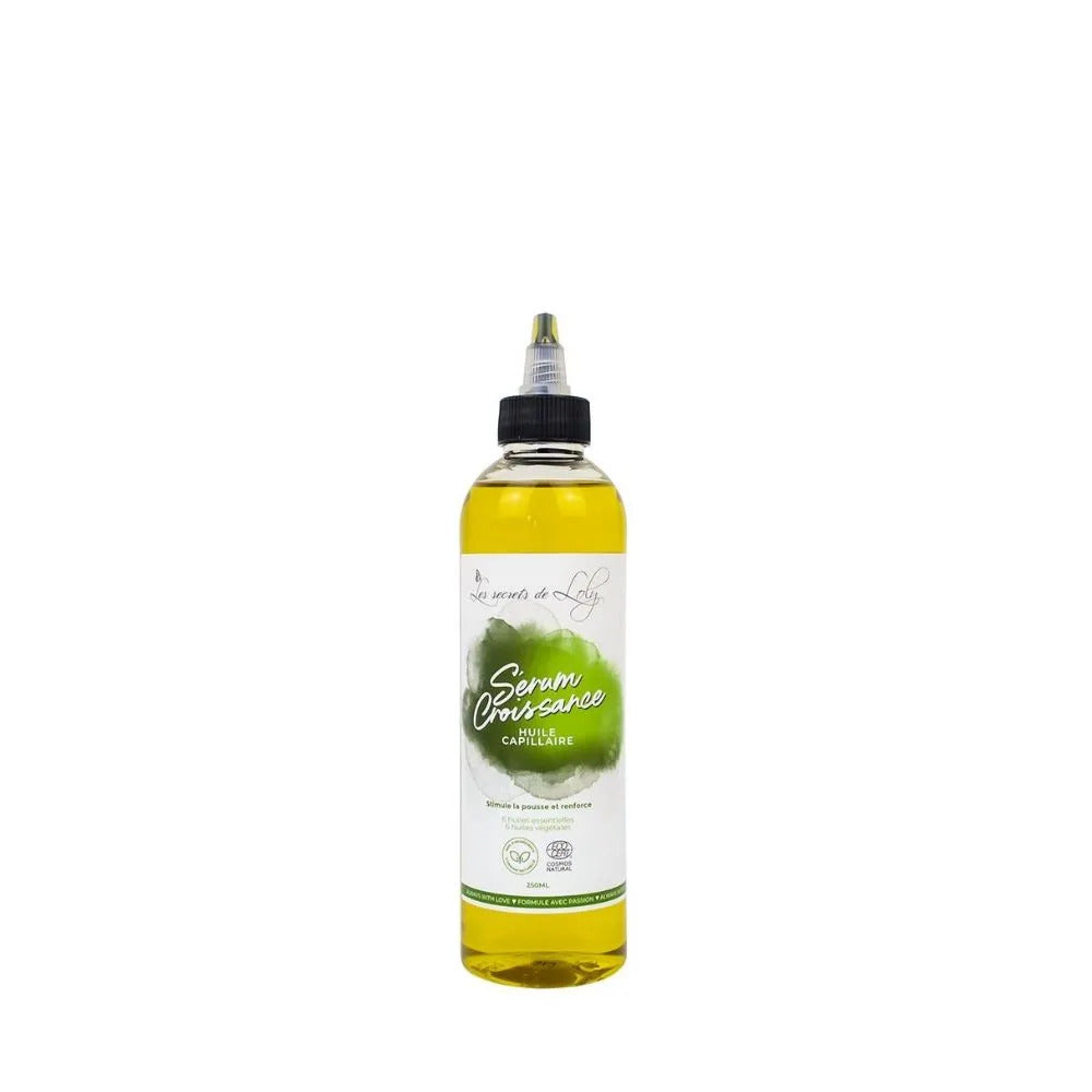 Sérum Croissance Sérum Les Secrets De Loly 250ml_0