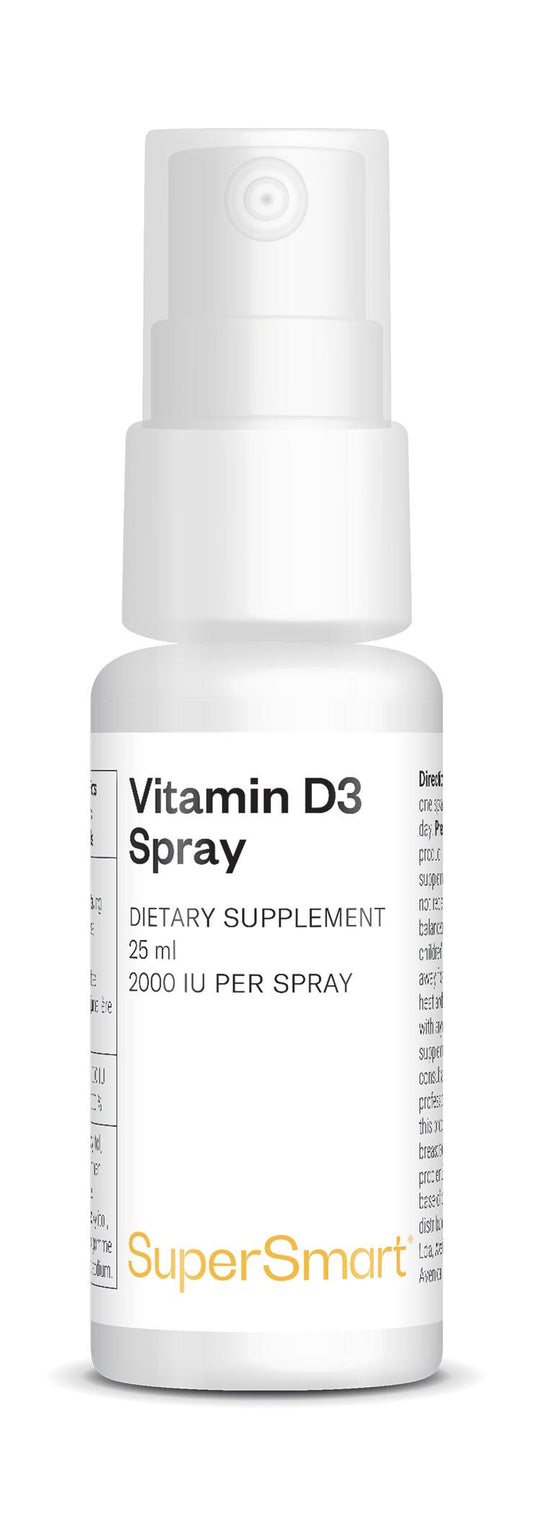 Vitamin D3 Spray_0