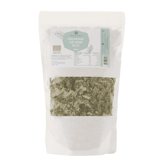 Alface do Mar ECO Planeta Huerto 100 g