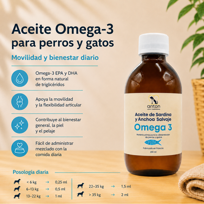 Cuidado Completo – Movilidad Y Confort Articular Para Perros Y Gatos_1