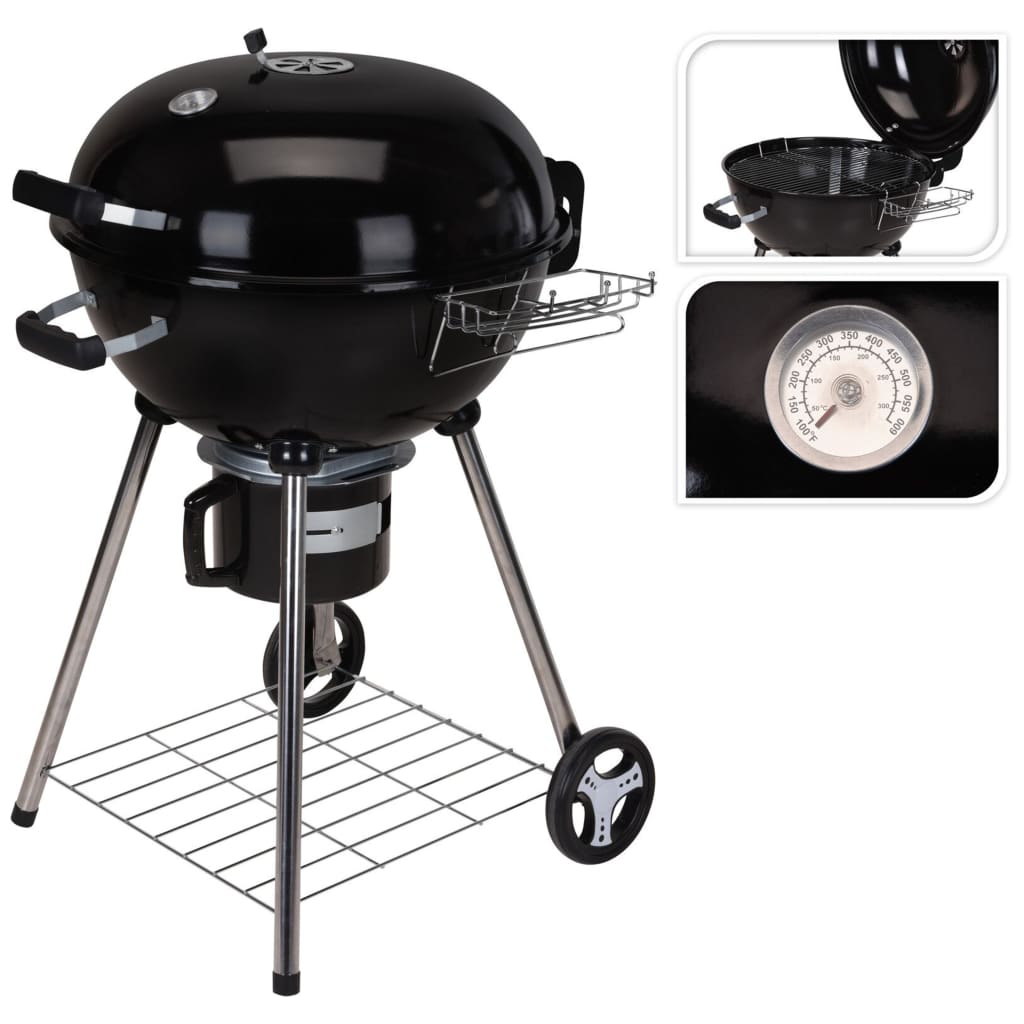Progarden Barbacoa 68x57x99 Cm / Vetonek_3