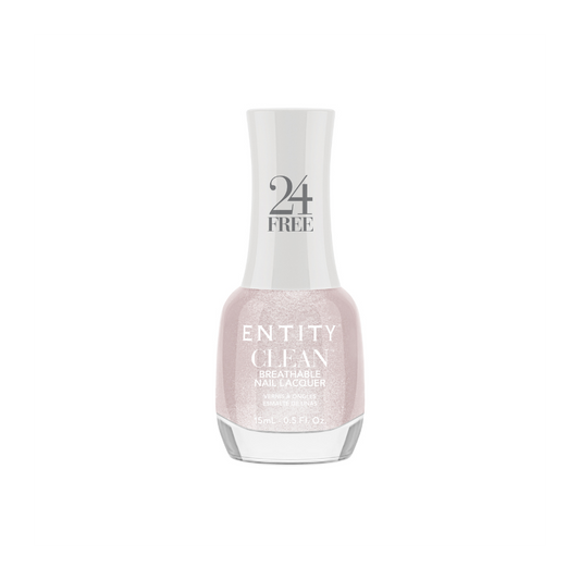 NATURAL GLOW. Esmalte de Uñas Breathable 24 FREE, Sin Tóxicos, Natural y Vegano_0