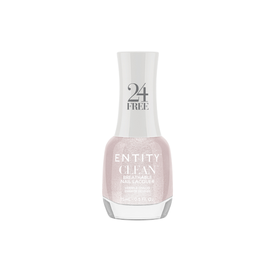 NATURAL GLOW. Esmalte de Uñas Breathable 24 FREE, Sin Tóxicos, Natural y Vegano_0