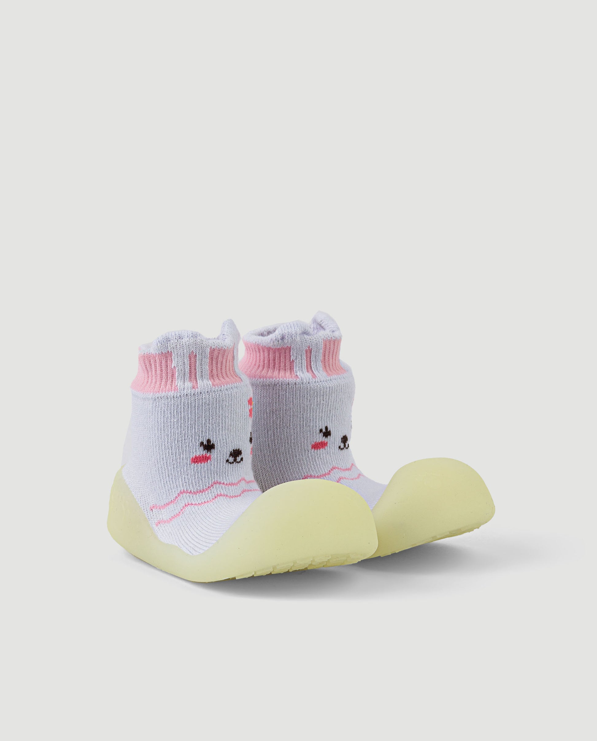 Zapatos De Bebé Que Cambian De Color Con La Luz Del Sol Rabbit Bigtoes Chameleon Xl (22,5)_2