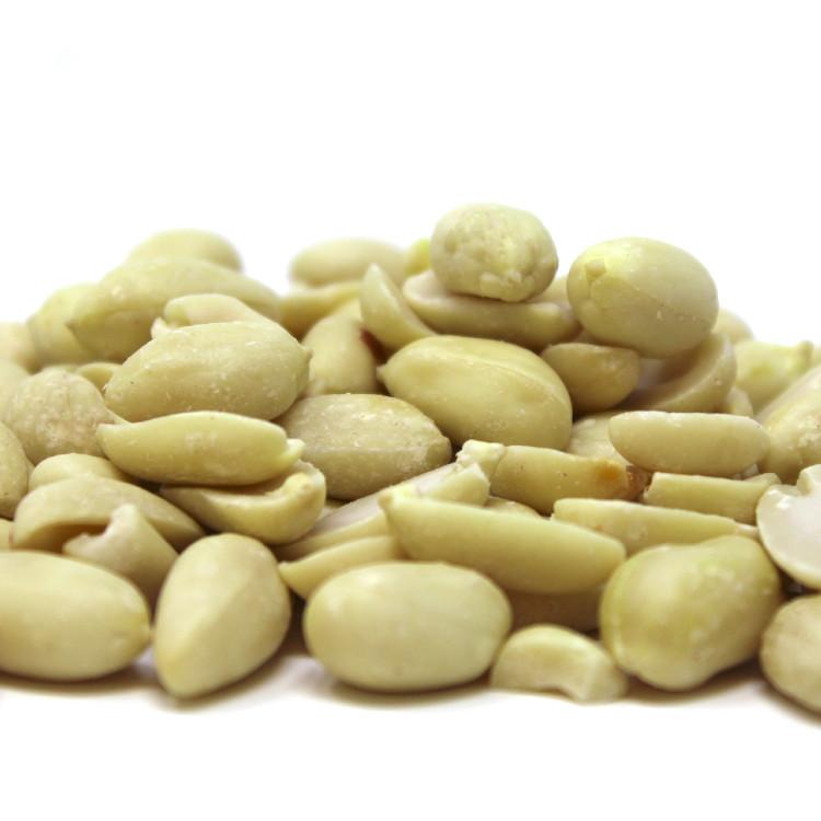 Amendoim Descascado Eco Biotrade