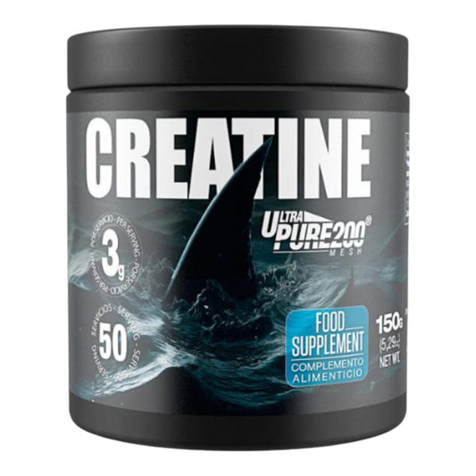 One Raw Creatine Pocket 150 Gr_0