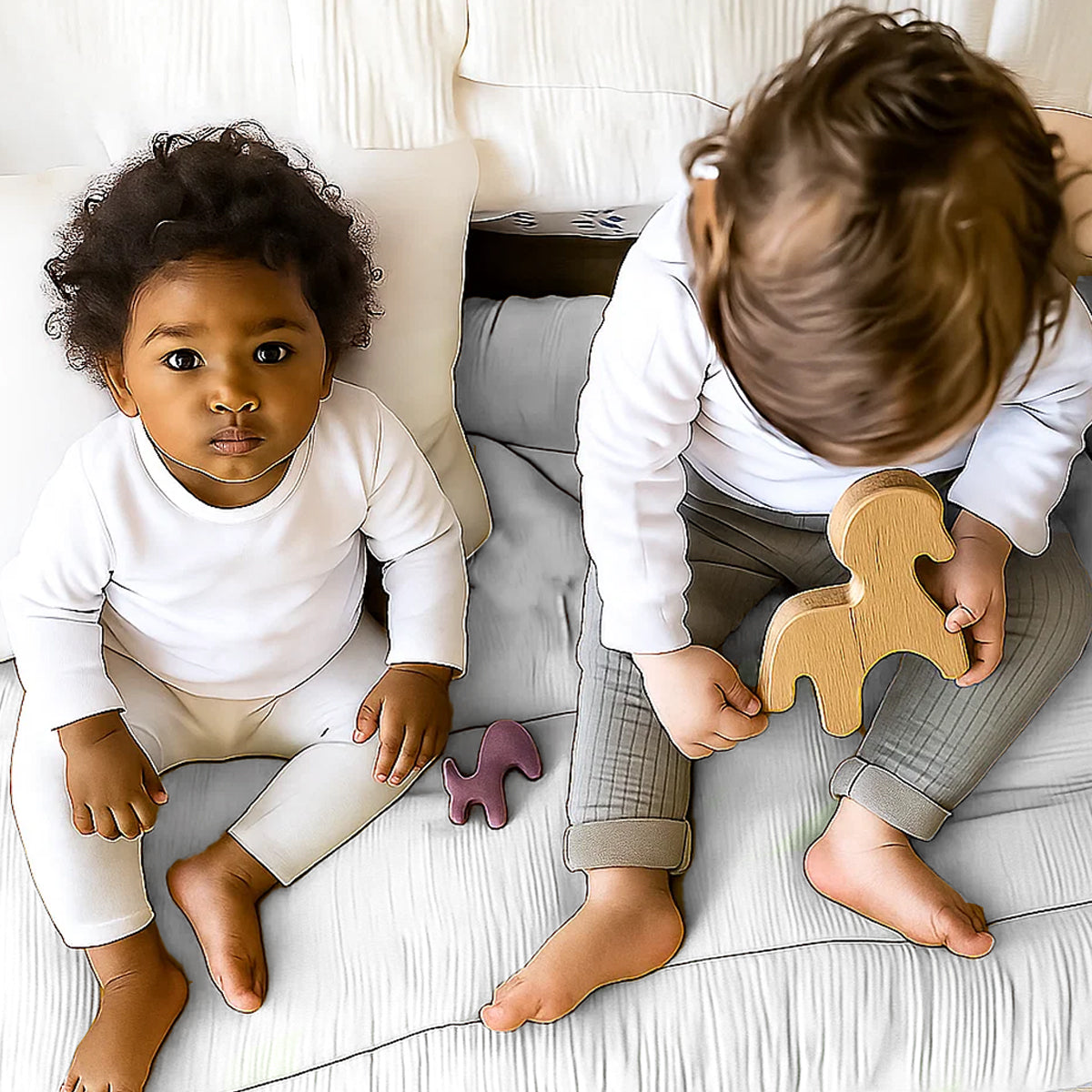 Edredón De Algodón Orgánico Blanco_4