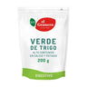 Trigo Verde Biológico 200 Gr Granero