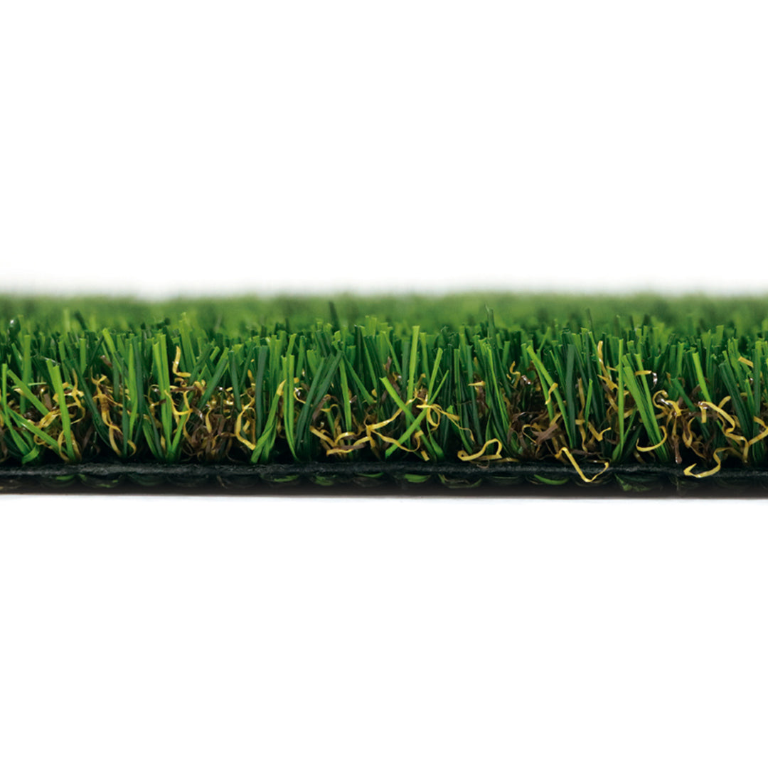Césped Denia Xtra S20: La Sofisticación Natural Para Tu Jardín 2x10 M / Multicolor_1
