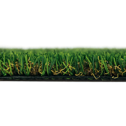 Césped Denia Xtra S20: La Sofisticación Natural Para Tu Jardín 2x10 M / Multicolor_1