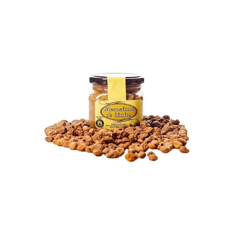 Geleia Xufa Mon Orxata 235 g